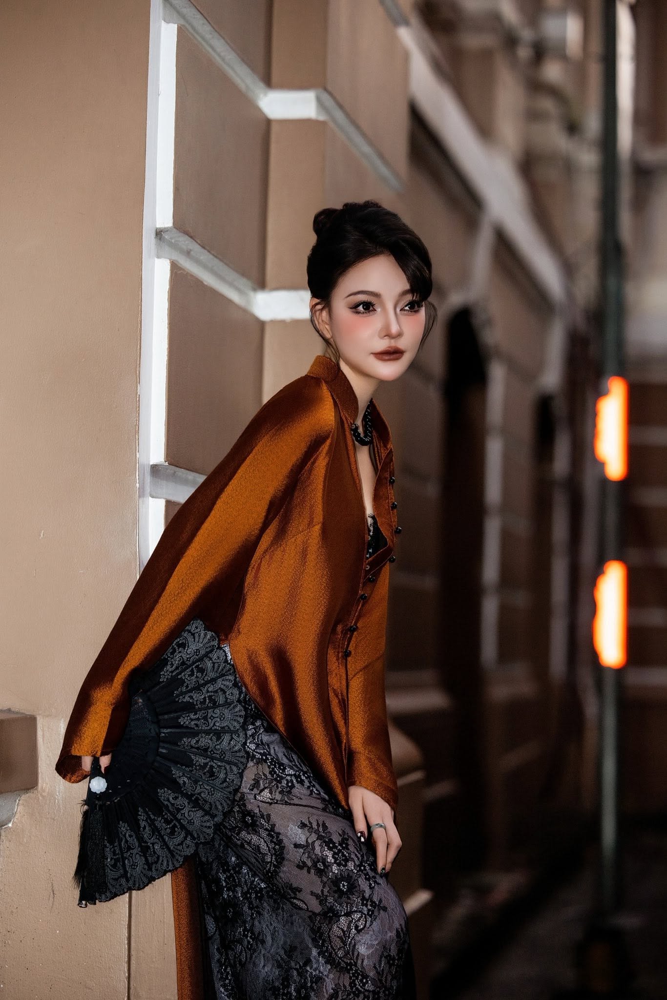 Bí quyết chụp ảnh chân dung Bí quyết chụp ảnh chân dung