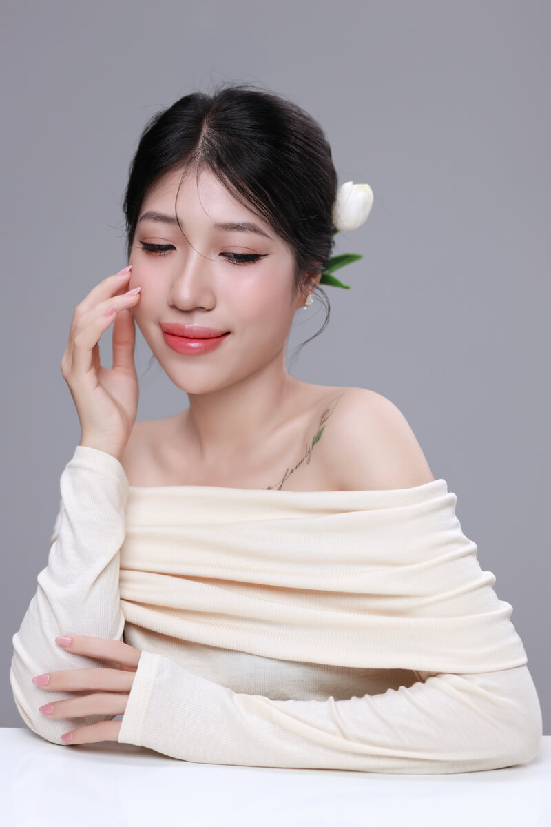 Những điều cần chuẩn bị trước khi chụp ảnh concept