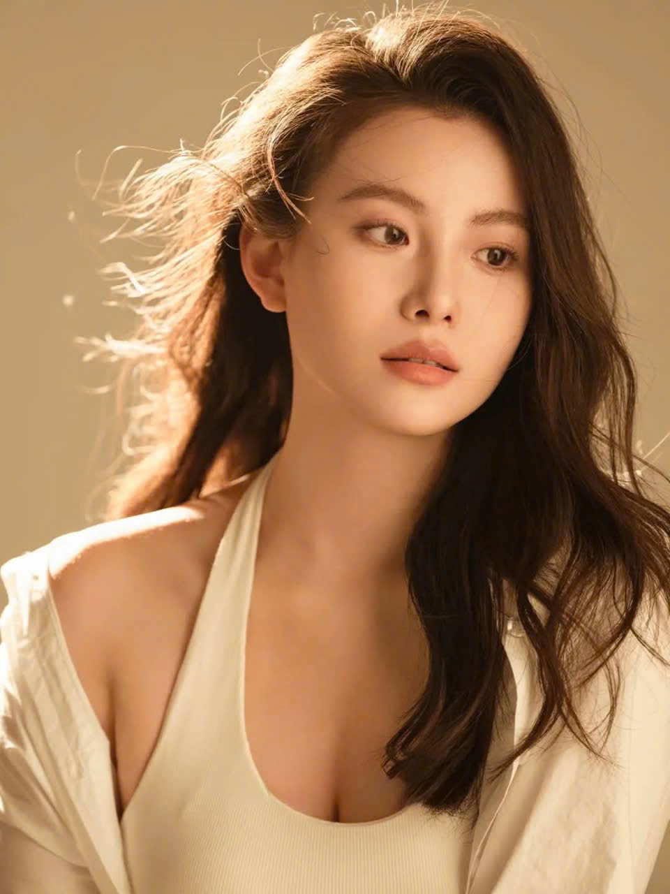 Chụp ảnh concept dễ thương cho nàng thơ