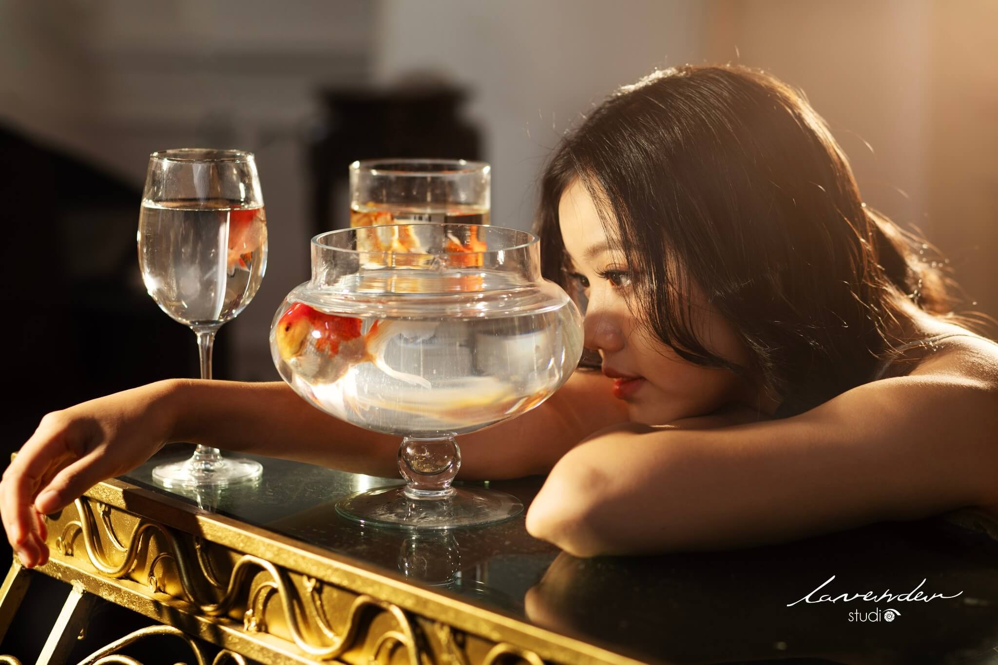 Những điều cần chuẩn bị trước khi chụp ảnh concept
