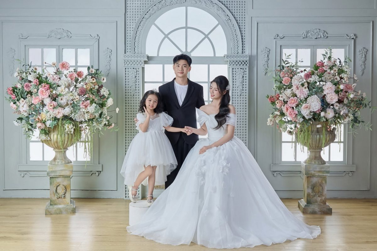 Studio chụp ảnh gia đình nghệ thuật tại TP.HCM (1)