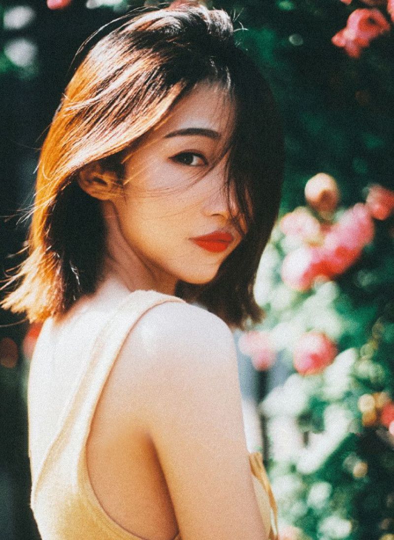 Tiêu chí chụp ảnh chân dung 