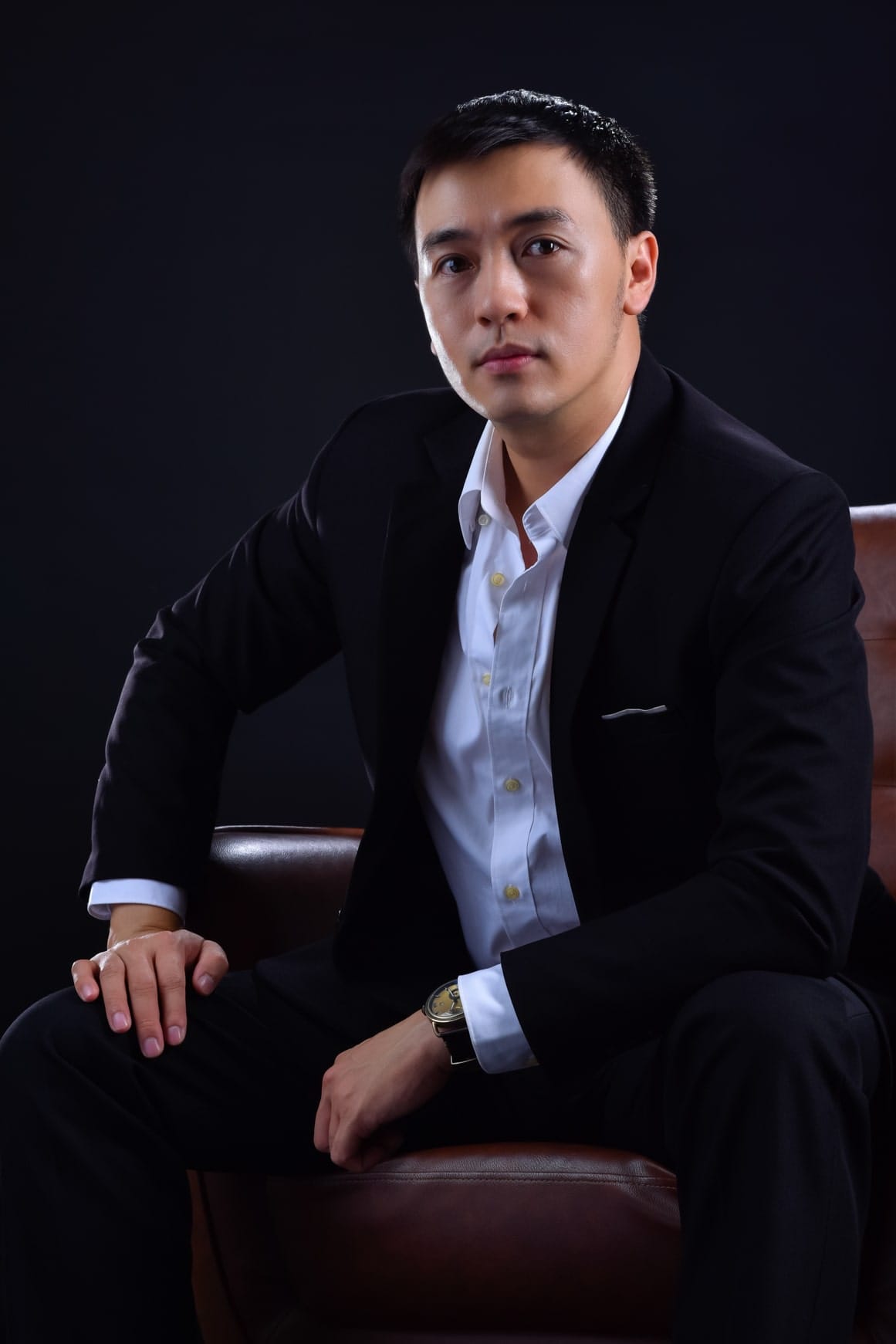 Tiêu chí chụp ảnh chân dung 