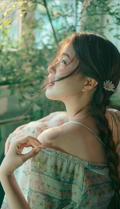 Tiêu chí chụp ảnh chân dung 